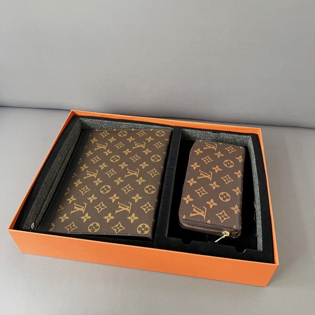 Louis Vuitton Toiletry Bag