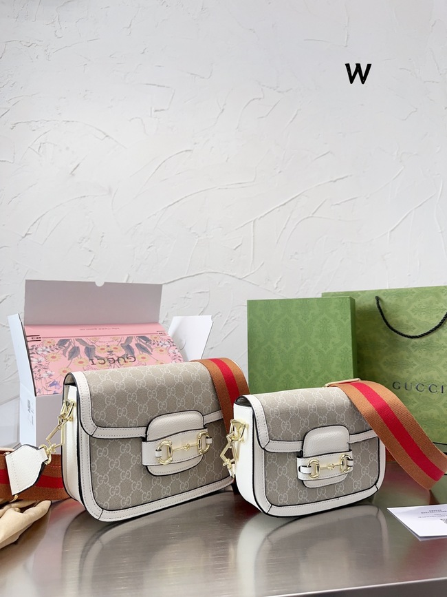 Gucci Horsebit Bag