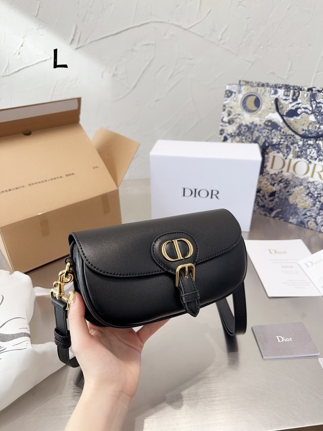 Dior Bobby Underarm Bag