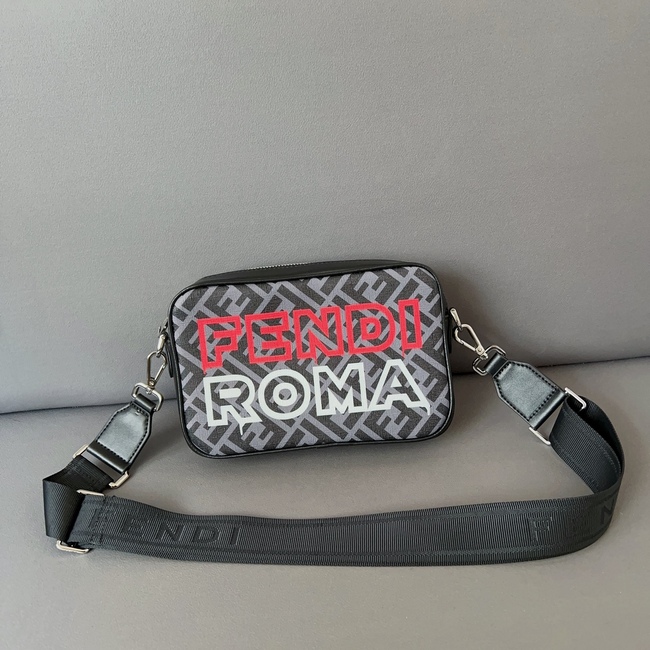 Fendi Fendace Crossbody Bag