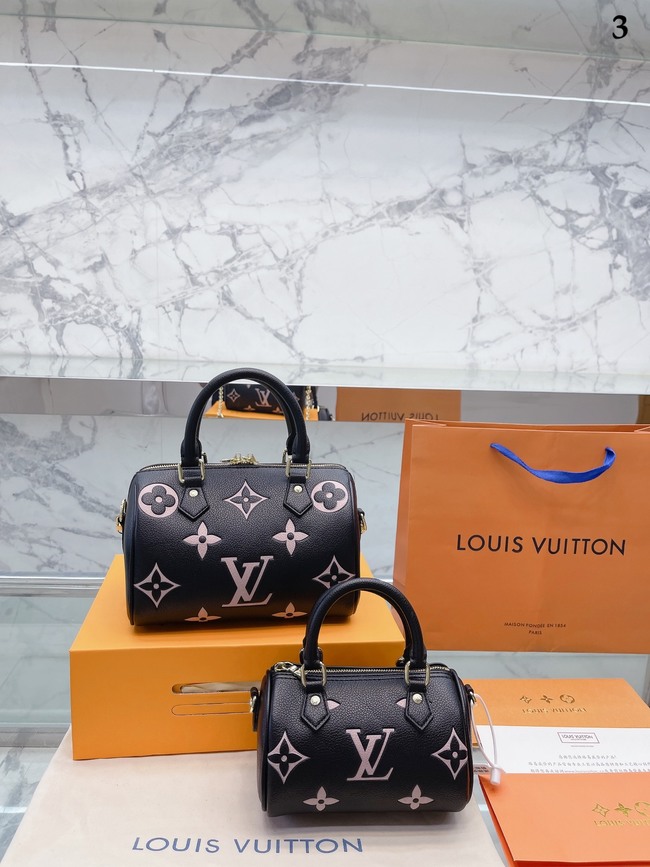 Louis Vuitton Speedy Pillow Bag