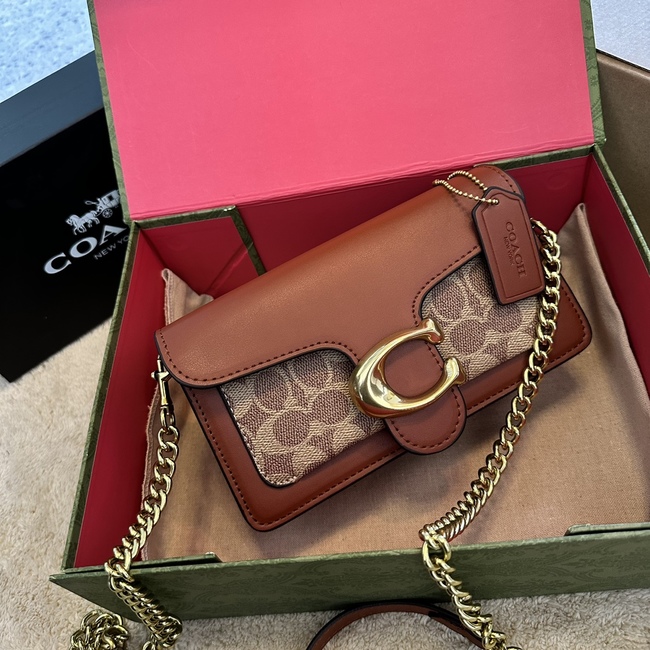 Coach Tabby Crossbody Bag