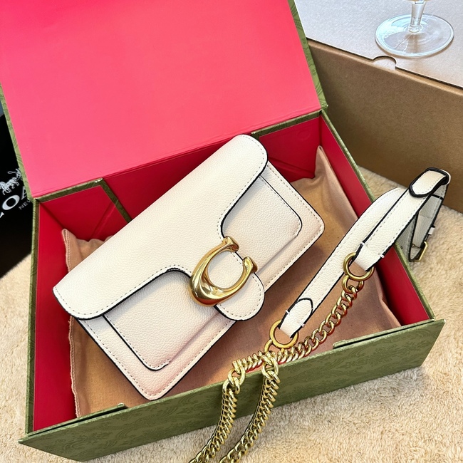 Coach Tabby Crossbody Bag