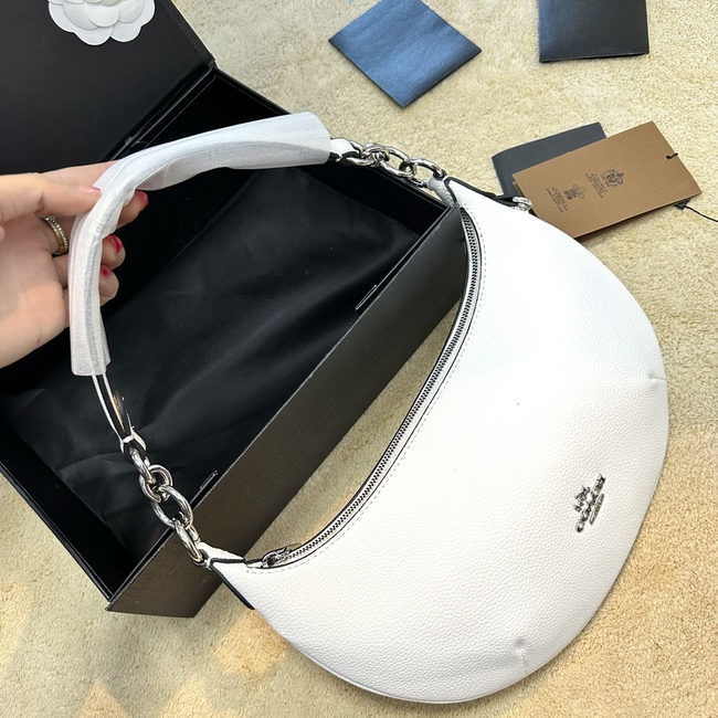 Coach Underarm Crossbody Bag