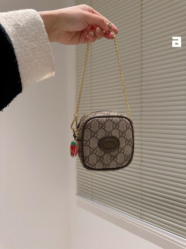 Gucci Crossbody Bag