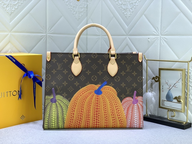 Louis Vuitton Onthego Medium Bag Code: M45321