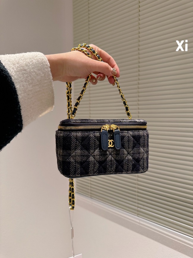 Chanel Hand Crossbody Bag