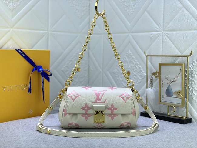 Louis Vuitton Favorite Handbag Code: M46393