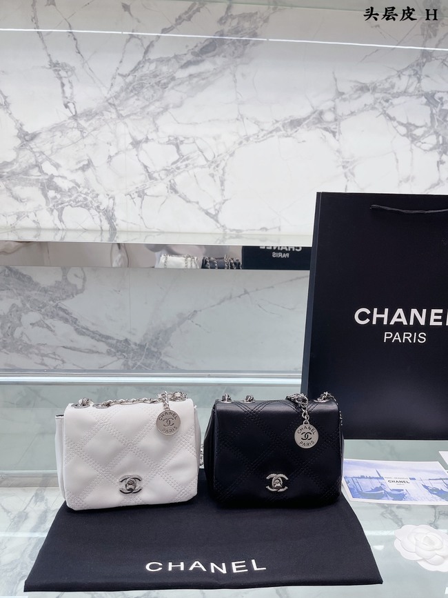 Chanel Crossbody Bag