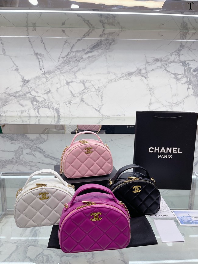 Chanel Crossbody Bag
