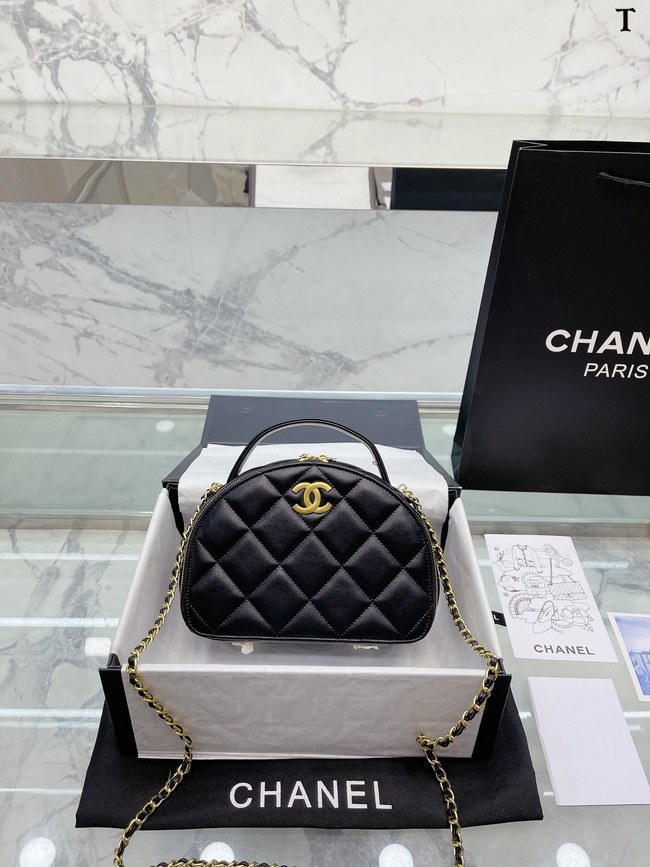 Chanel Crossbody Bag