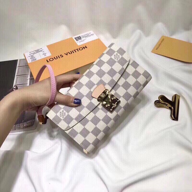 Louis Vuitton Handbag Code:58102