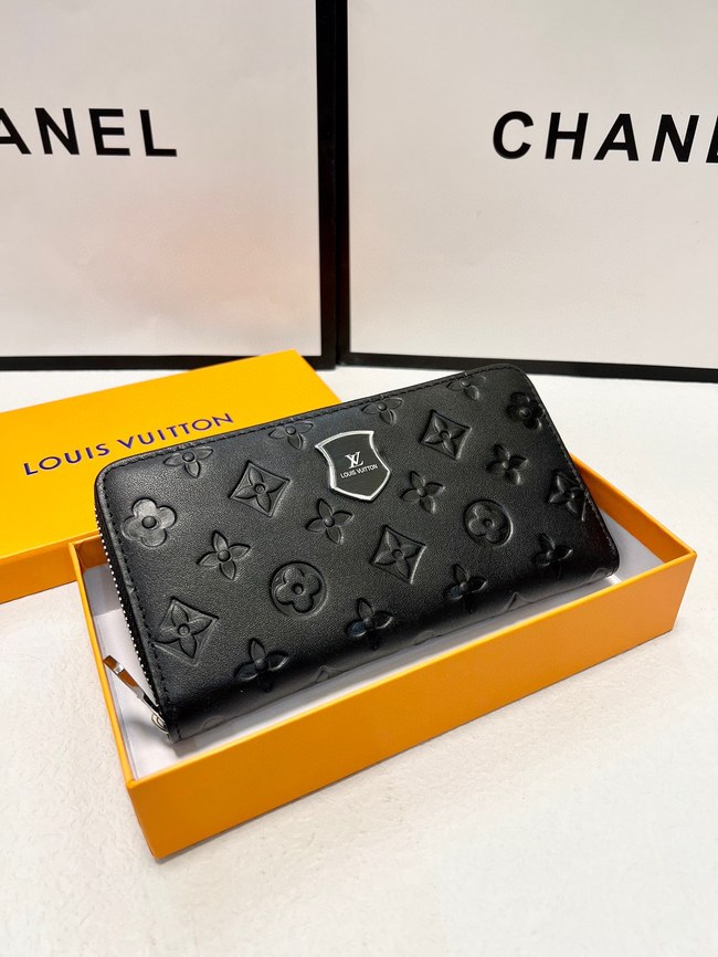 Louis Vuitton First Layer Cowhide Clutch Bag