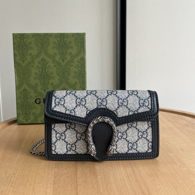 Gucci Dionysus Woc Chain Mini Bag Code:476432