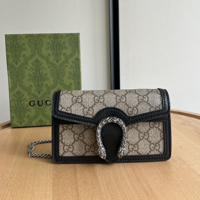 Gucci Dionysus Woc Chain Mini Bag Code:476432