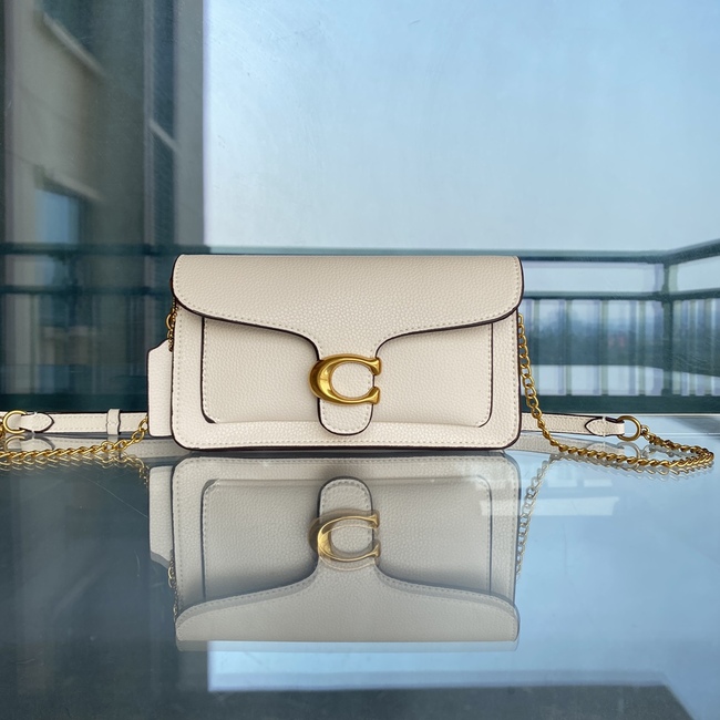 Coach Tabby Bacchus Bag