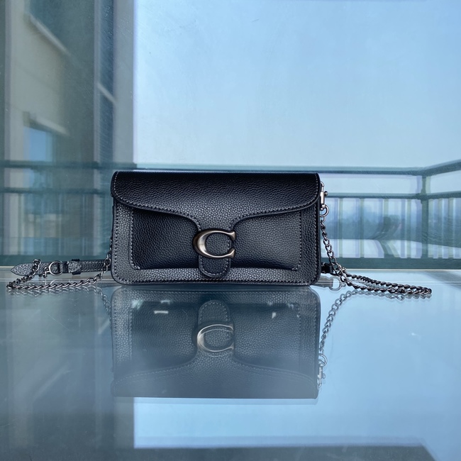 Coach Tabby Bacchus Bag