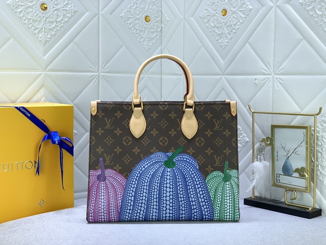 Louis Vuitton Yk Onthego Medium Bag Code: M46466/M46379/M44571