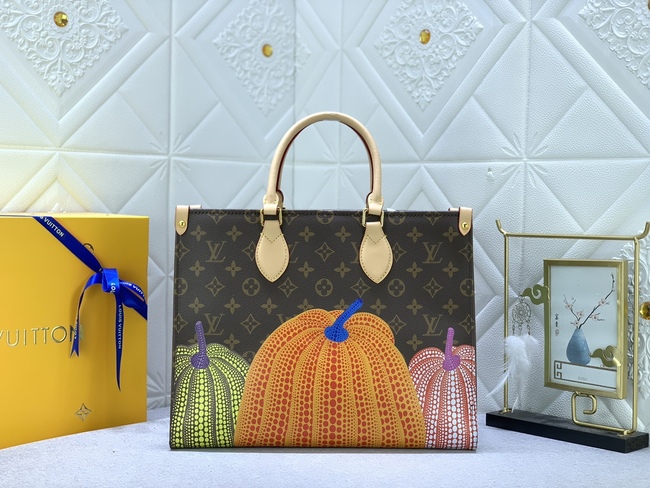 Louis Vuitton Yk Onthego Medium Bag Code: M46466/M46379/M44571