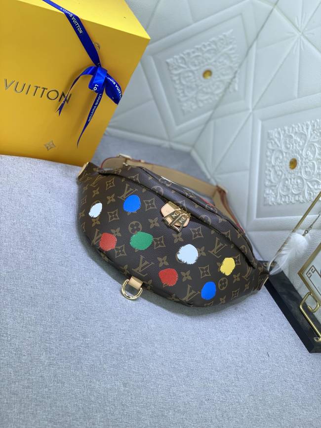 Louis Vuitton Bumbag Waist Bag Code: M43644