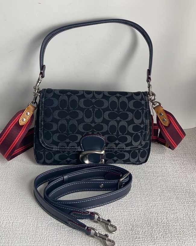 Coach Soft Tabby Coach Code: Cg094