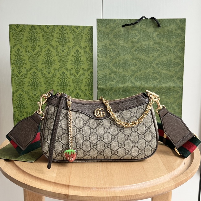 Gucci Ophidia Series Code:735132