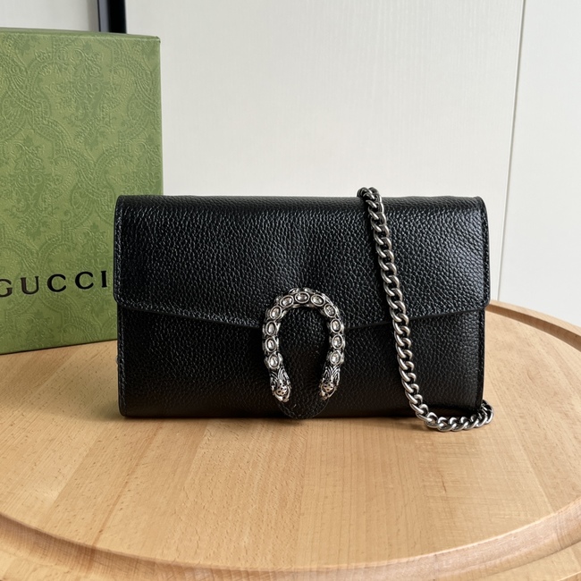 Gucci Dionysus Woc Chain Mini Bag Code:401231