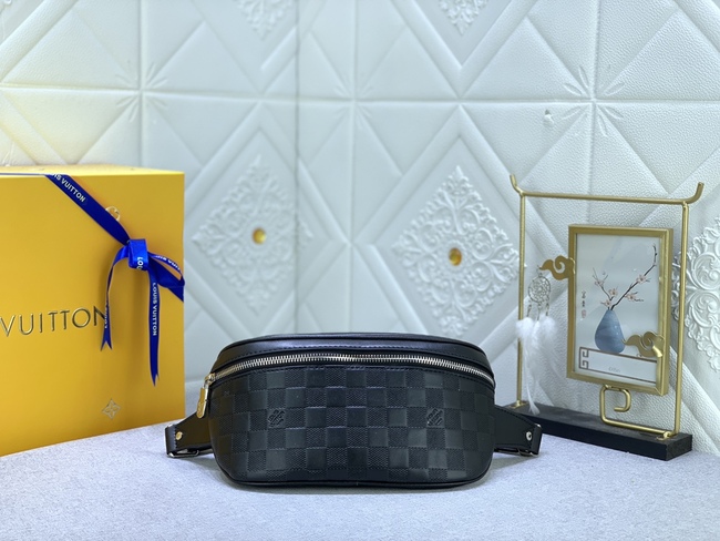 Louis Vuitton Campus Belt Bag Code: N40298