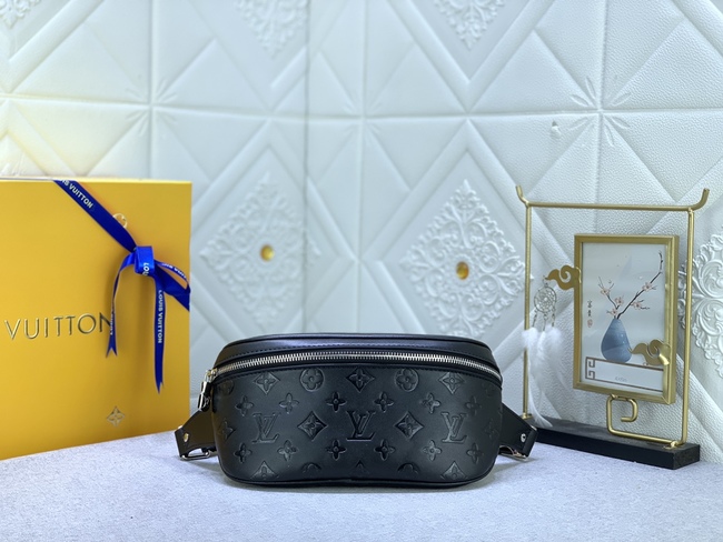 Louis Vuitton Campus Belt Bag Code: N40298