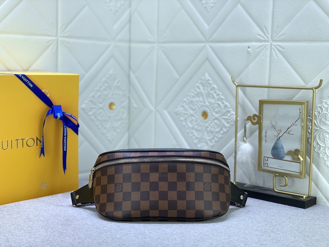 Louis Vuitton Campus Belt Bag Code: N40298