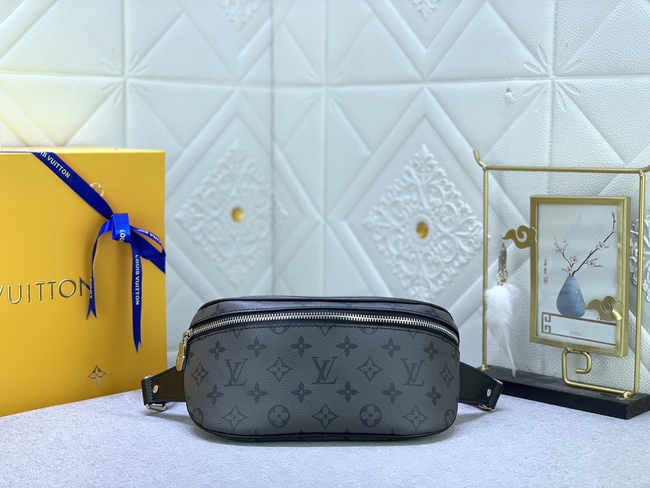 Louis Vuitton Campus Belt Bag Code: N40298