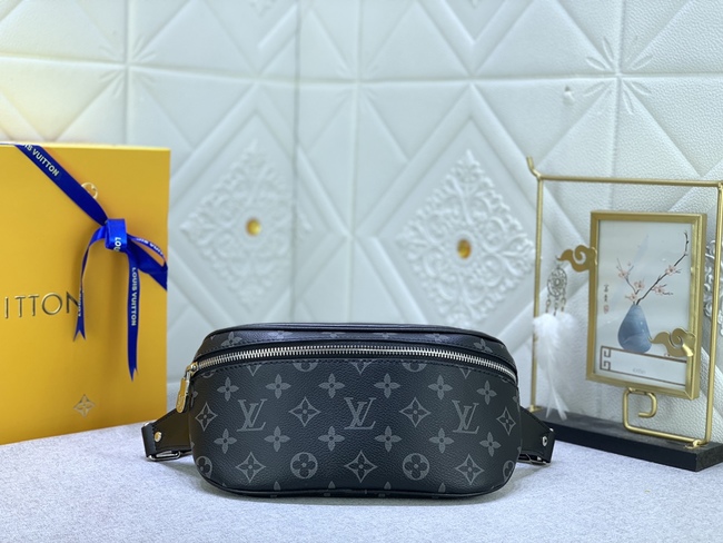 Louis Vuitton Campus Belt Bag Code: N40298
