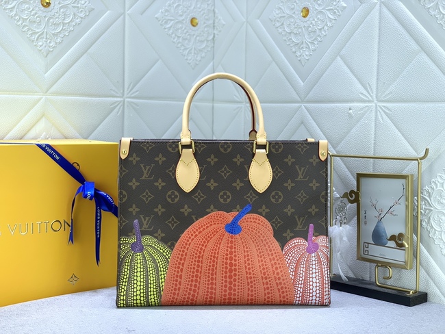 Louis Vuitton Yk Onthego Medium Bag Code: M46466/M46379/M44571