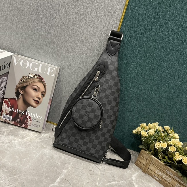 Louis Vuitton Latest Chest Bag Code: M30936