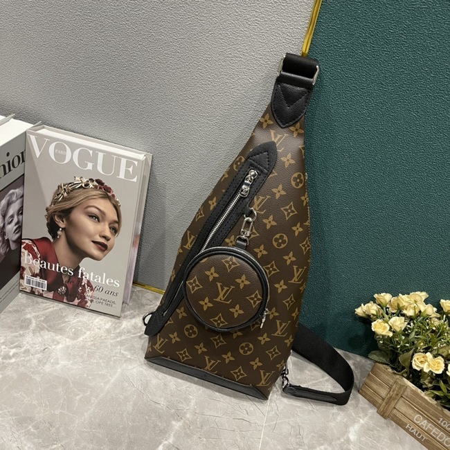 Louis Vuitton Latest Chest Bag Code: M30936