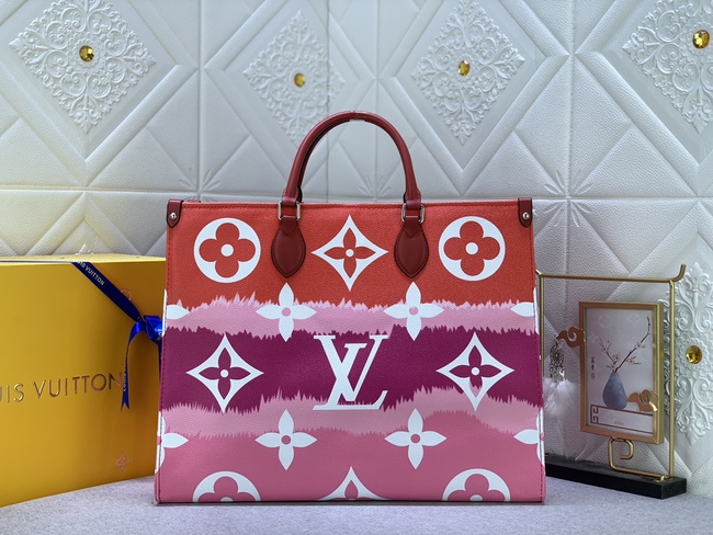 Louis Vuitton Onthego Tote Bag Code: M45119