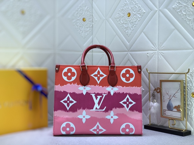 Louis Vuitton Onthego Tote Bag Code: M45119