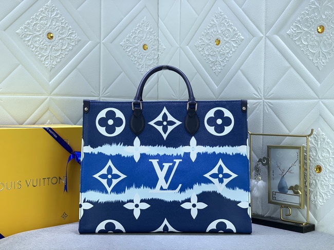 Louis Vuitton Onthego Tote Bag Code: M45119