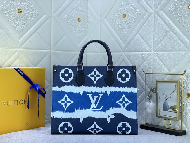 Louis Vuitton Onthego Tote Bag Code: M45119
