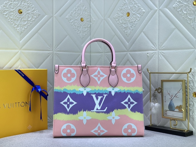 Louis Vuitton Onthego Tote Bag Code: M45119