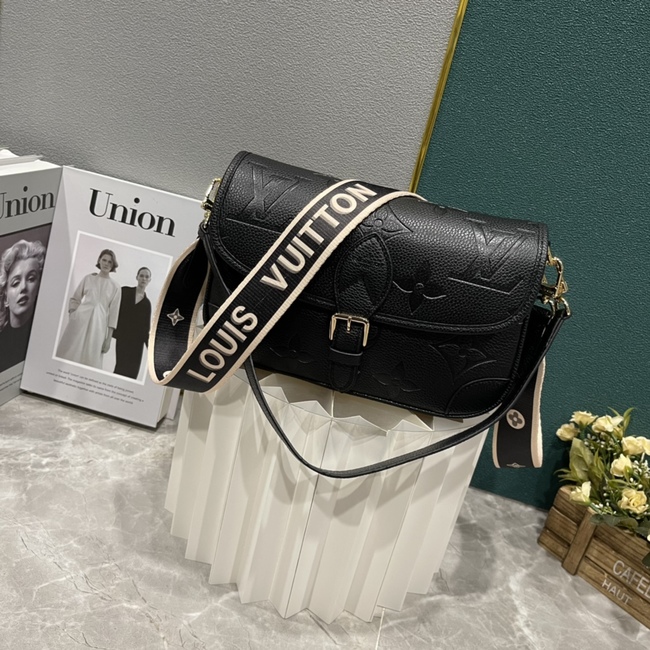 Louis Vuitton New Diane Bag Code: M46386
