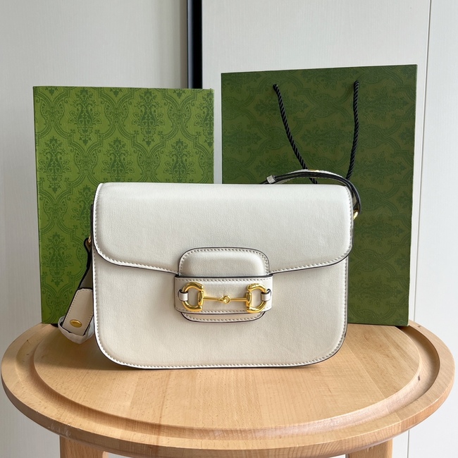 Gucci Classic 1955 Series Saddle Bag Code:602204