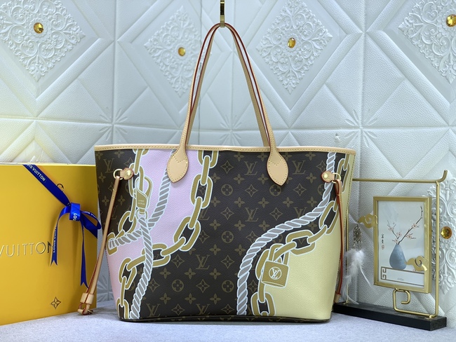Louis Vuitton Neverfull Medium Bag Code: 40471/40995
