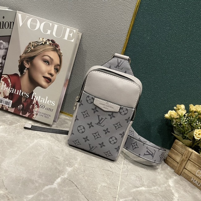 Louis Vuitton Outdoor Shoulder Bag Code: M30741/M30833/
