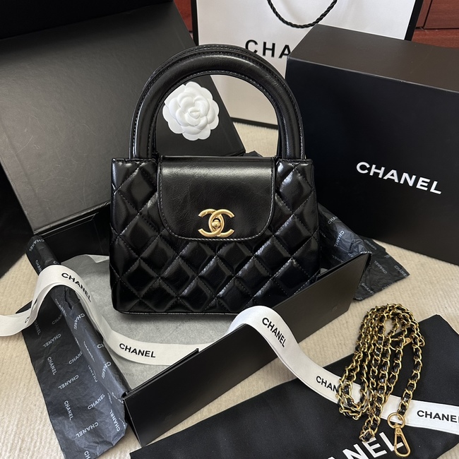 Chanel Kelly Bag