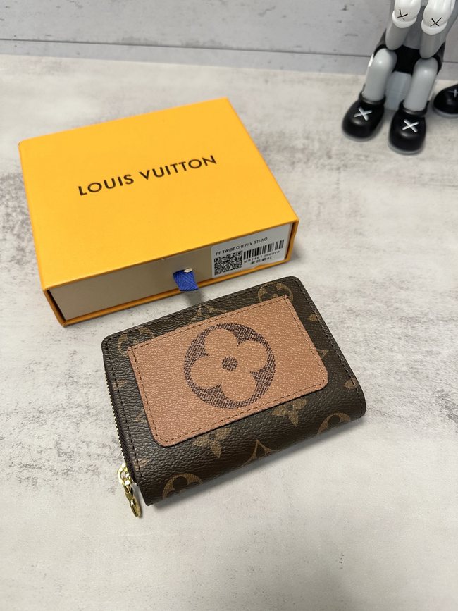Louis Vuitton Lou Bifold Wallet
