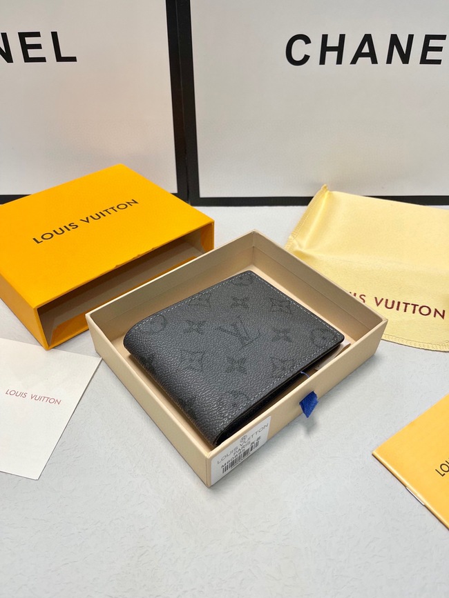 Louis Vuitton Classic Compact Bifold Wallet