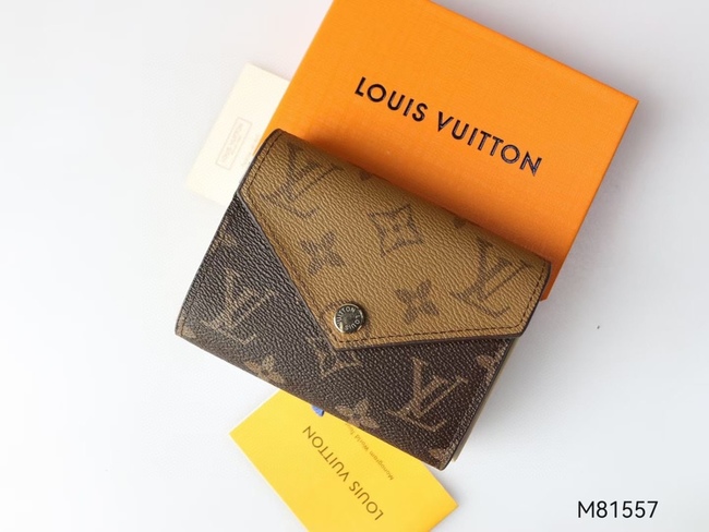 Louis Vuitton Victorine Wallet Code: M81557