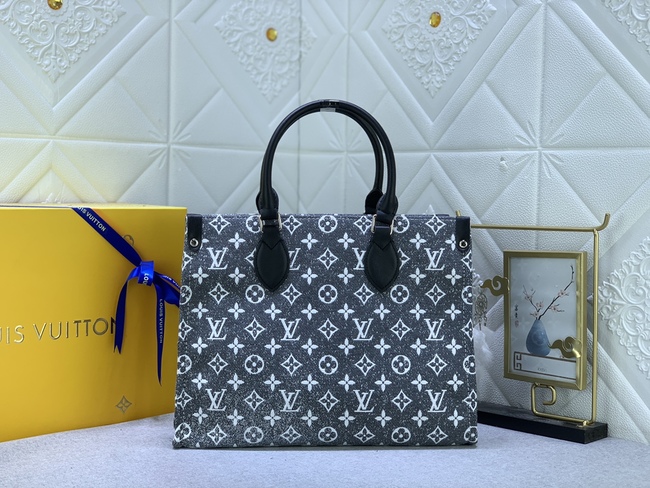 Louis Vuitton Onthego Handbag Code: M59608