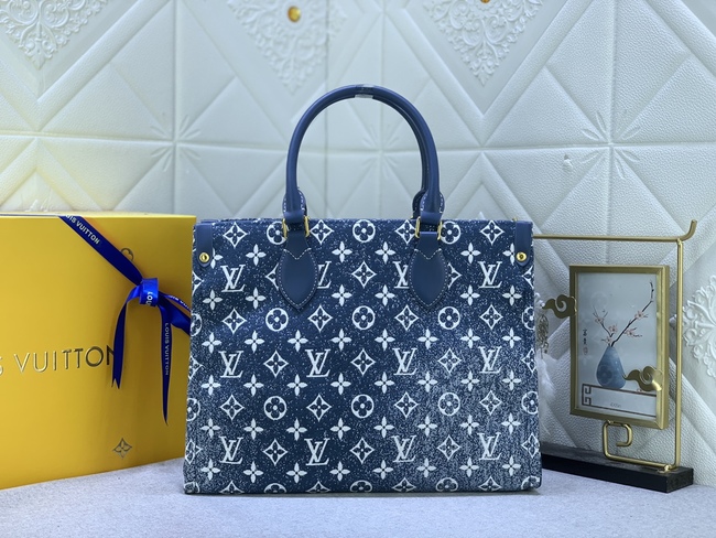 Louis Vuitton Onthego Handbag Code: M59608